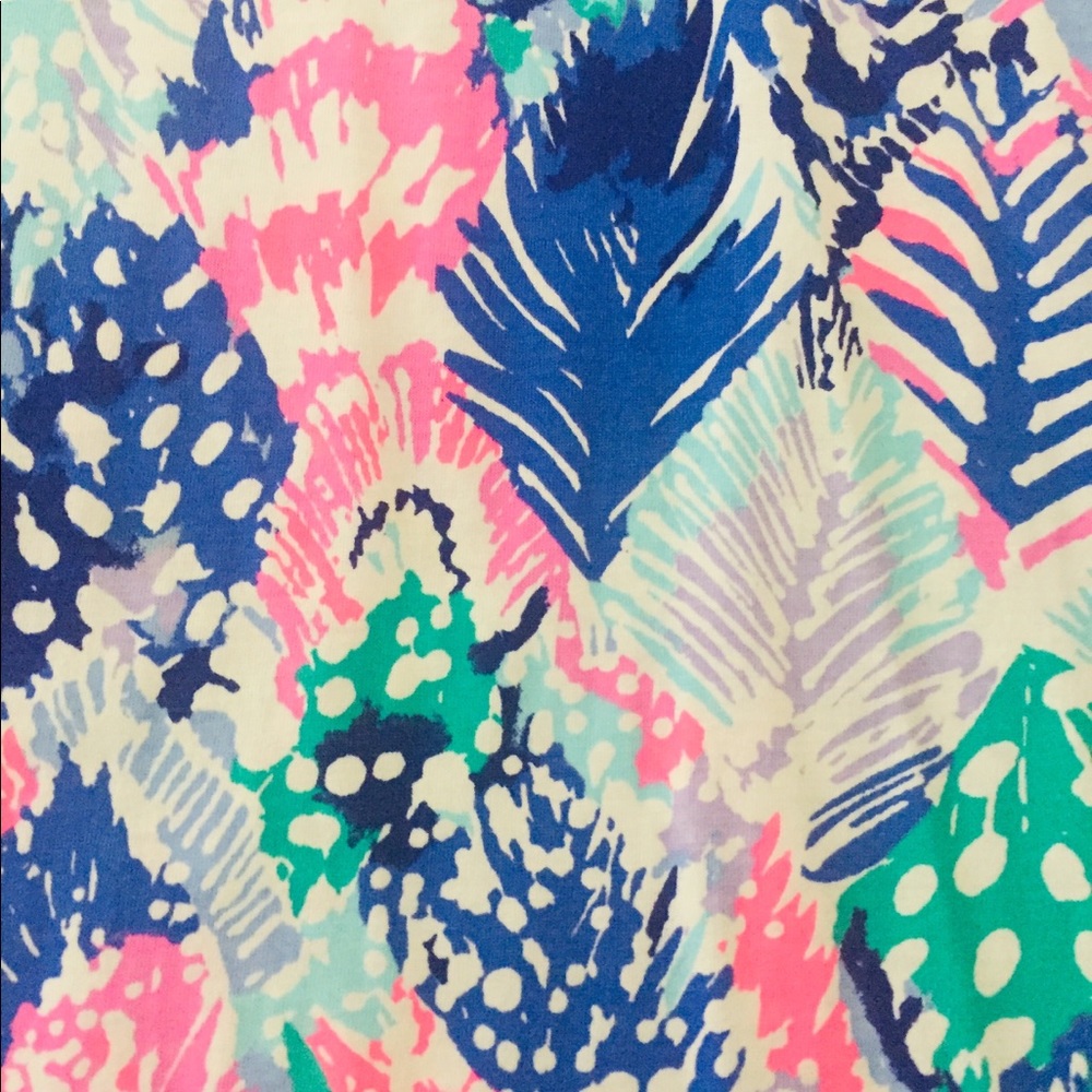 Lilly Pulitzer Beacon Dress - Picture 5 of 6